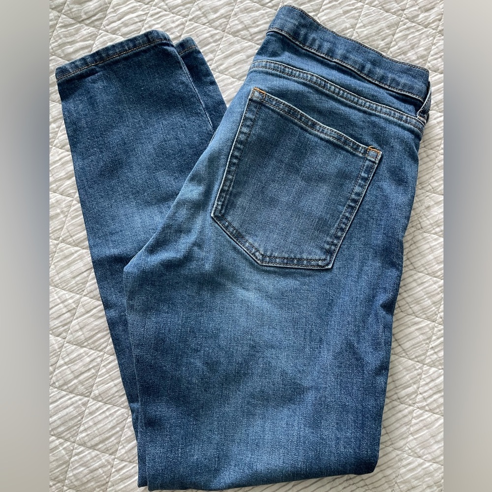 Everlane Jeans